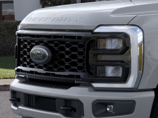New 2026 Ford F250 Lariat image 17