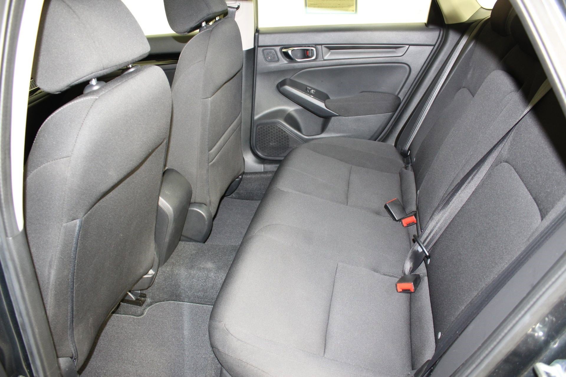 Used 2023 Honda Civic EX image 12