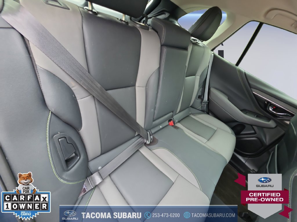 Used 2024 Subaru Outback Onyx Edition AWD/4WD image 18