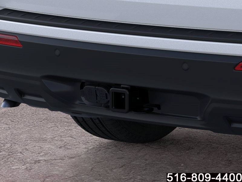 Used 2025 Ford Explorer Active AWD/4WD image 24