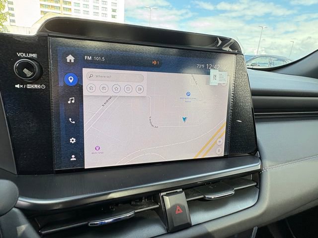 New 2026 Subaru Outback Touring image 17