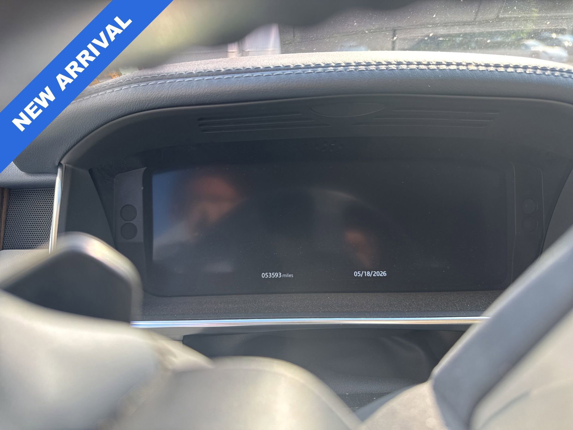 Used 2019 Land Rover Range Rover Supercharged AWD/4WD image 7
