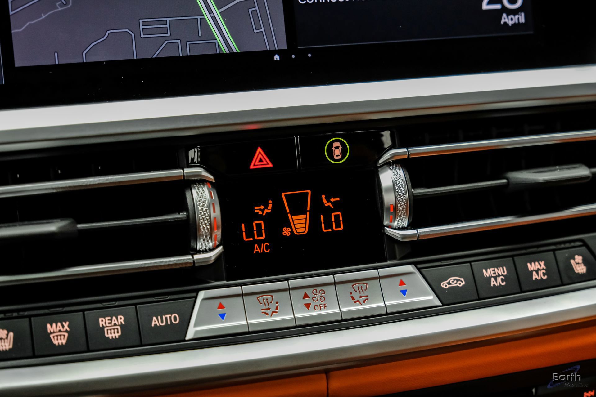 Used 2023 BMW M4 xDrive Competition AWD/4WD image 68