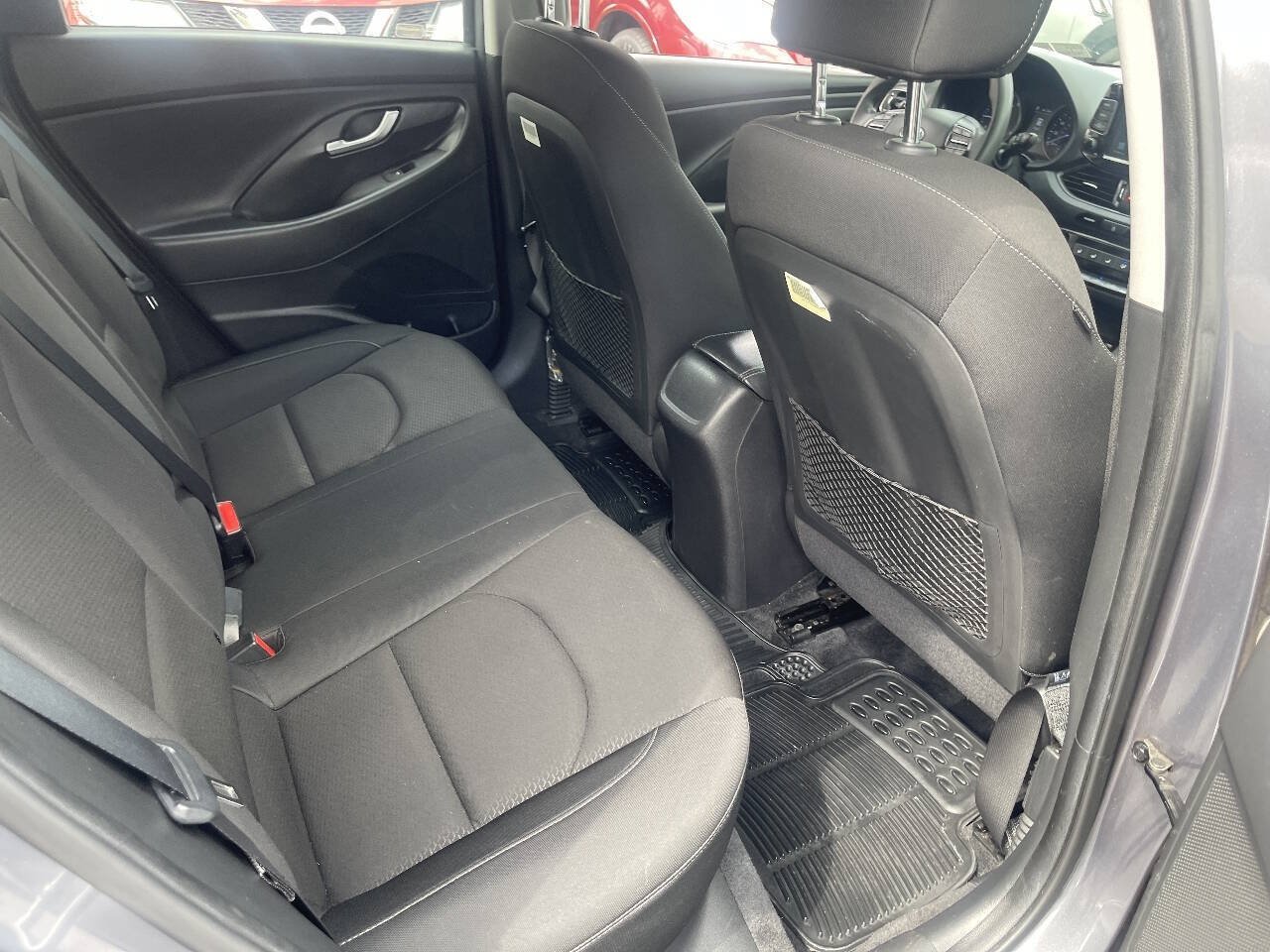 Used 2018 Hyundai Elantra GT FWD image 20