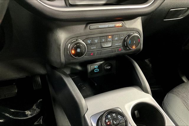 Used 2022 Ford Bronco Sport Big Bend w/ Convenience Package image 15