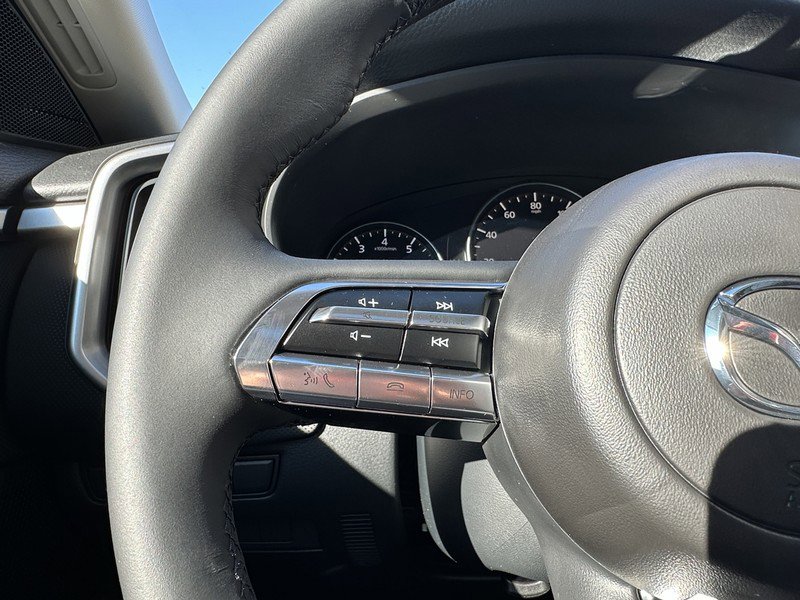 New 2026 MAZDA CX-50 AWD 2.5 S w/ Weather Package image 21