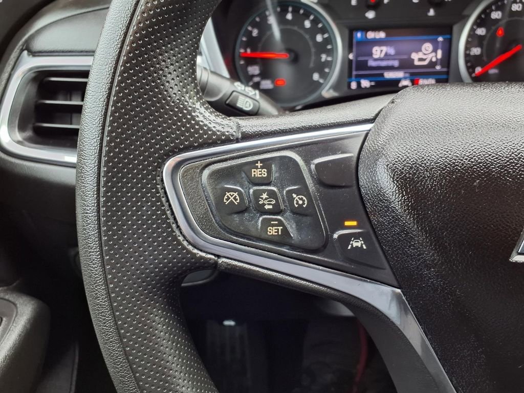 Used 2020 Chevrolet Equinox LT FWD image 13