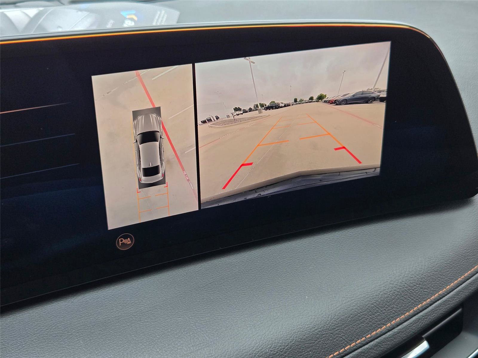 New 2026 Cadillac CT5 Sport RWD image 21