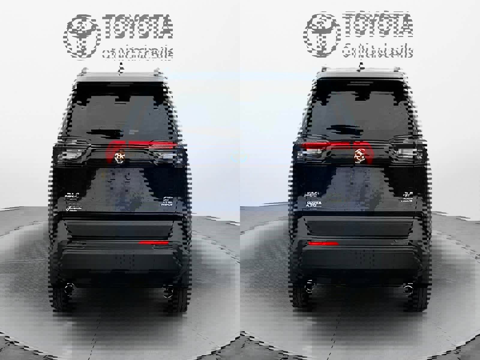 Used 2024 Toyota RAV4 XLE Premium w/ Weather Package image 5