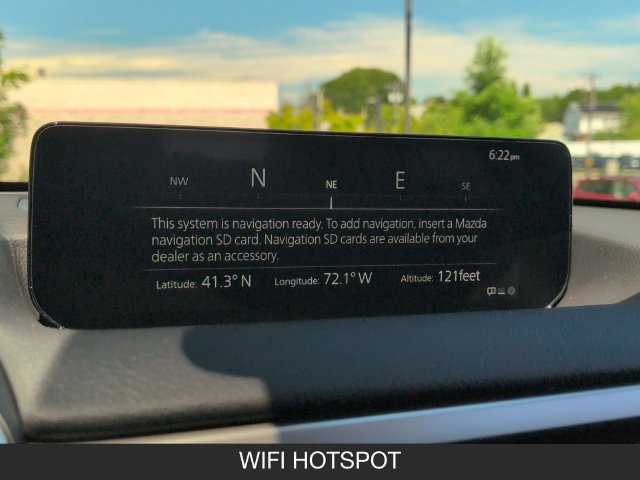 New 2026 MAZDA CX-50 AWD 2.5 S w/ Weather Package image 14