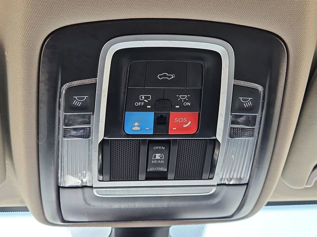 Used 2024 RAM 2500 Laramie image 52