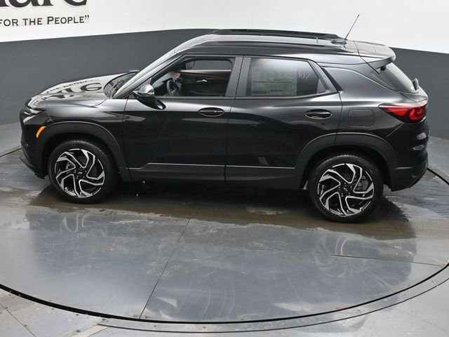 New 2026 Chevrolet TrailBlazer RS w/ Convenience Package image 21