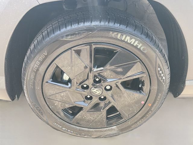 New 2026 Hyundai Kona SEL Sport FWD image 31