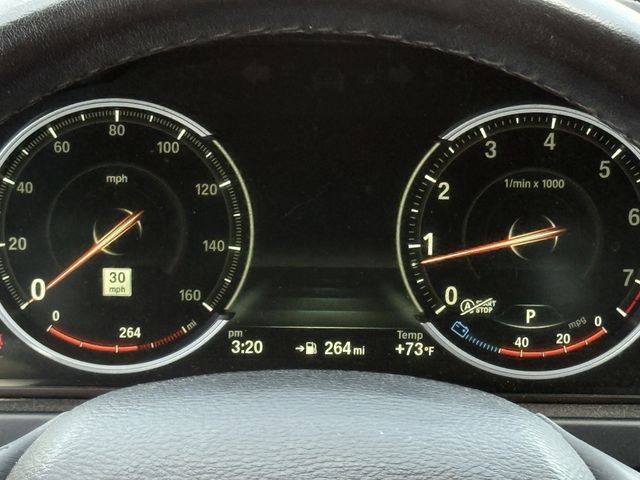 Used 2015 BMW X6 xDrive50i AWD/4WD image 15