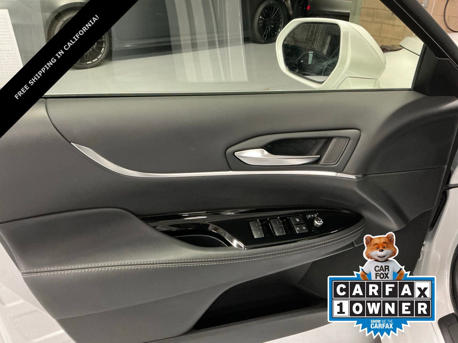 Used 2022 Toyota Mirai XLE w/ Advanced Technology Package image 18