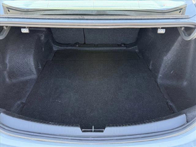 Used 2025 Chevrolet Malibu LT FWD image 7