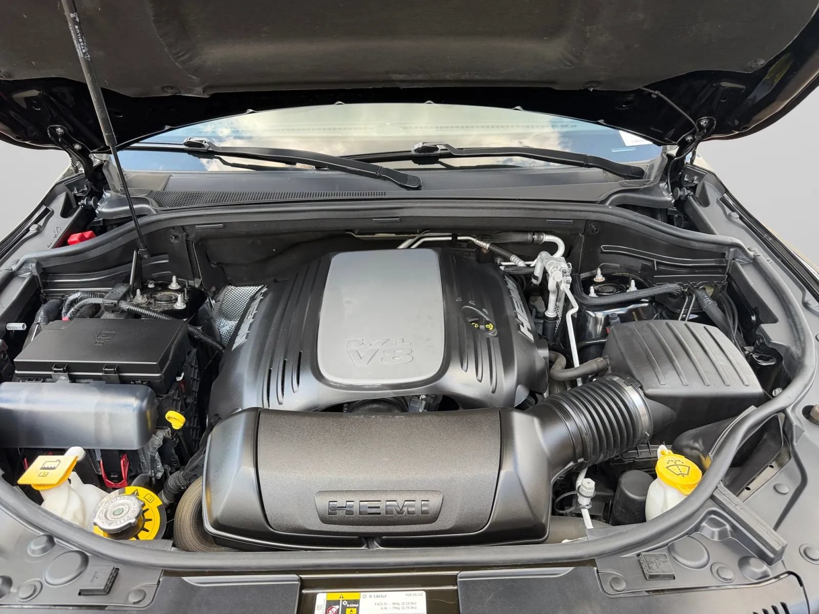 Used 2020 Dodge Durango R/T AWD/4WD image 36