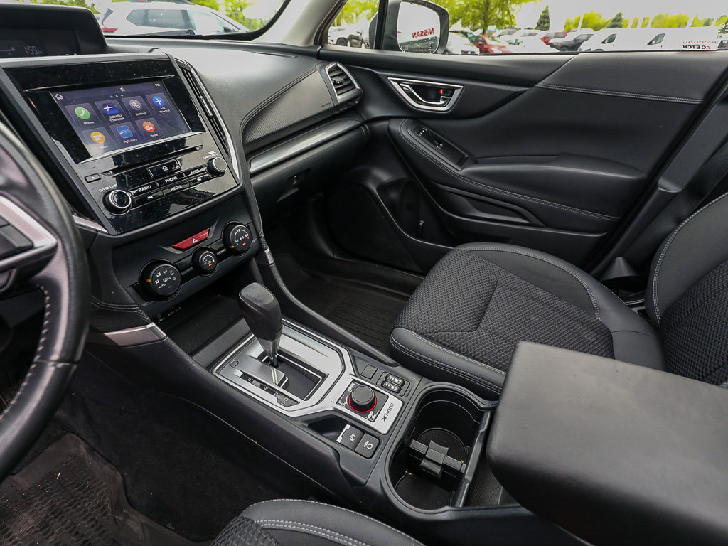 Used 2022 Subaru Forester Premium AWD/4WD image 19