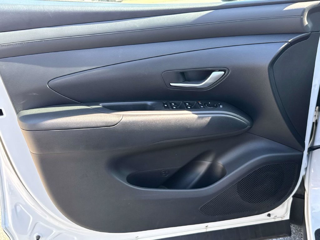 New 2026 Hyundai Tucson SEL AWD/4WD image 12