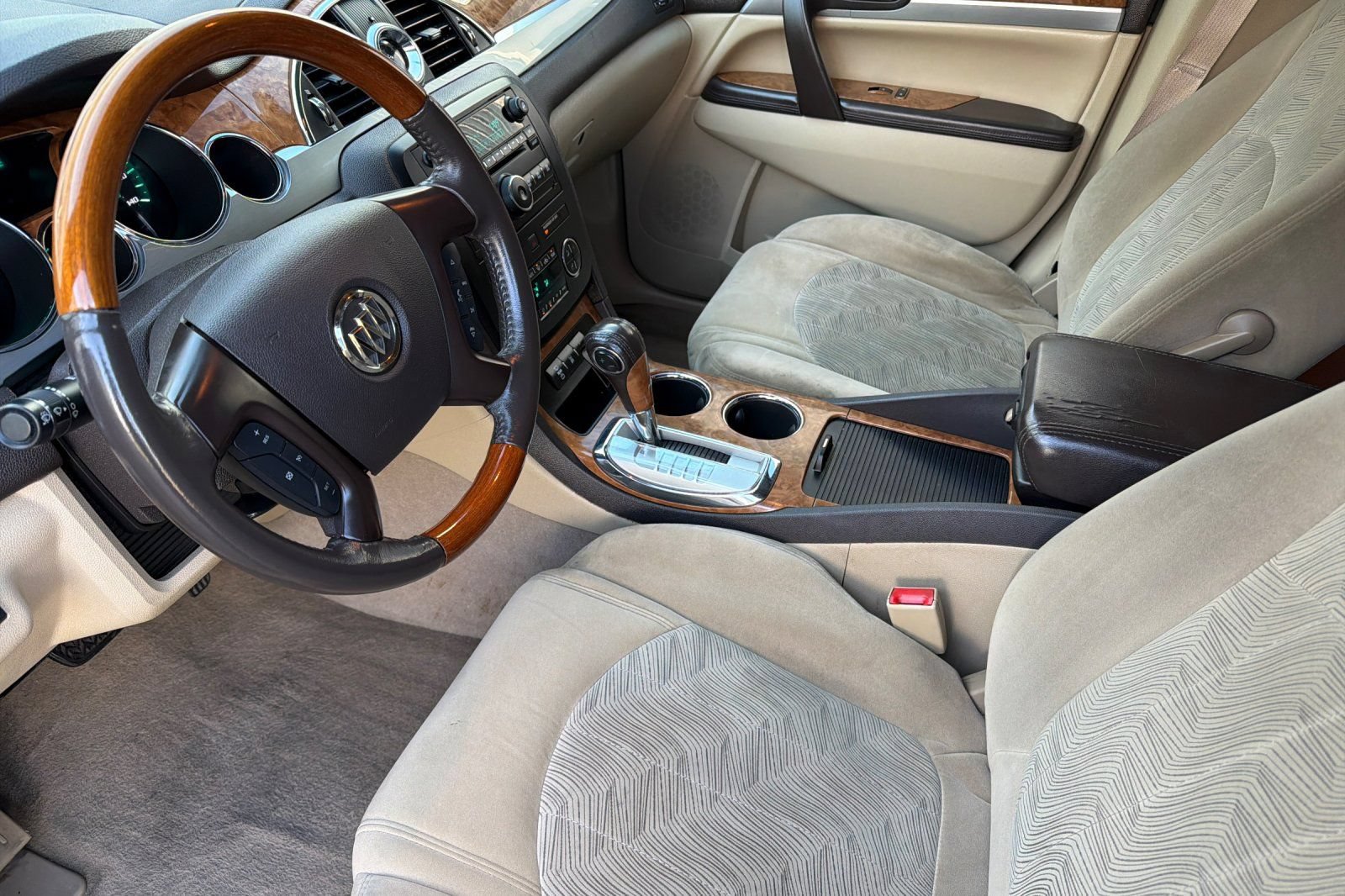 Used 2012 Buick Enclave Convenience FWD image 10