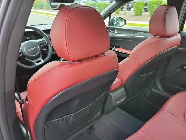 New 2026 Kia K5 GT-Line w/ GT-Line Premium Package AWD/4WD image 18