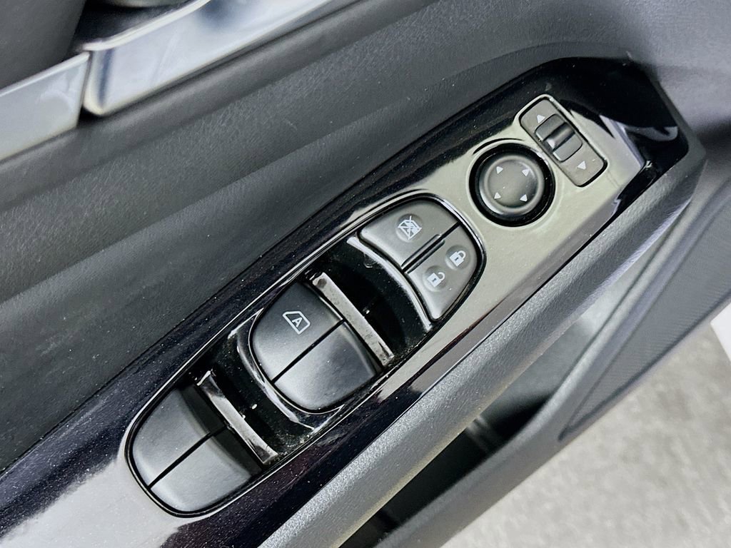 Used 2024 Nissan Altima 2.5 SR image 20