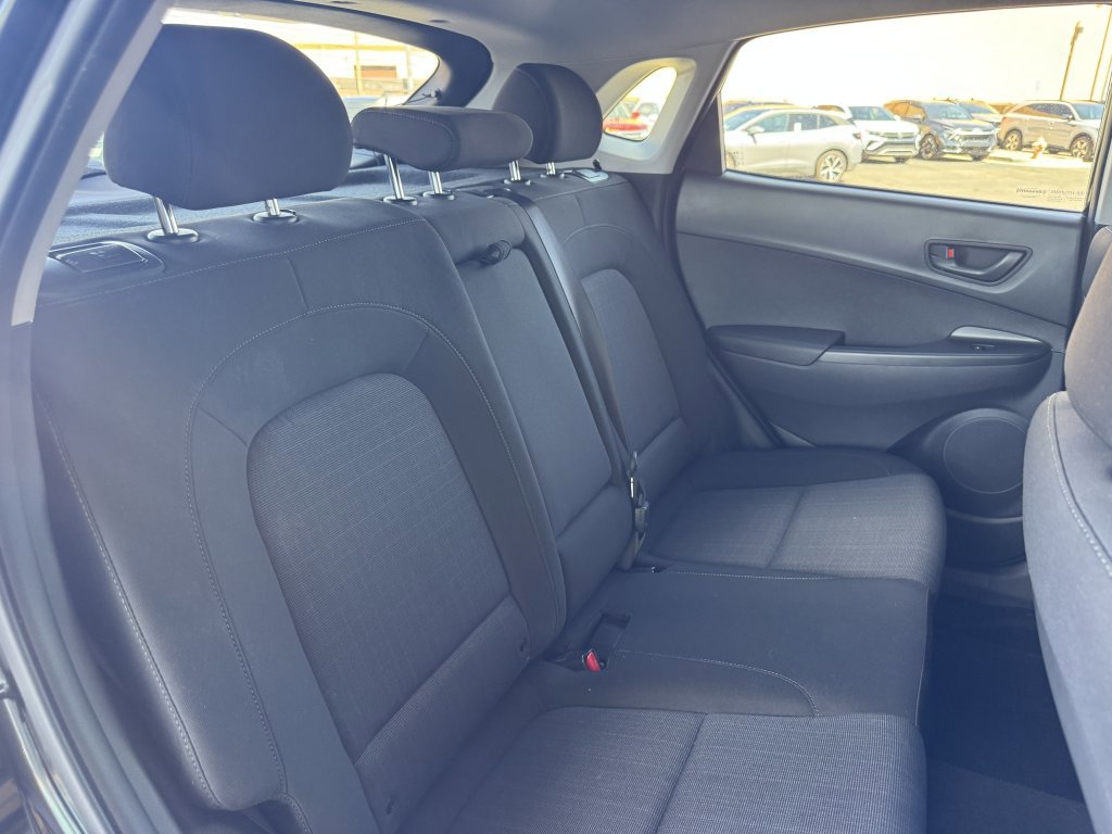 Used 2023 Hyundai Kona SEL w/ Cargo Package image 34