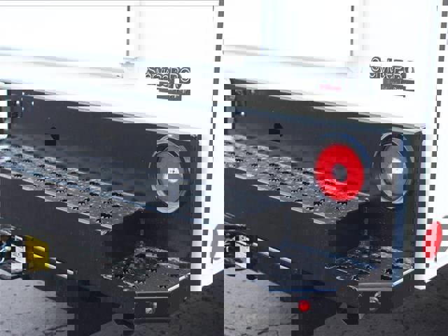 New 2025 Chevrolet Silverado 2500 W/T w/ WT Convenience Package image 47