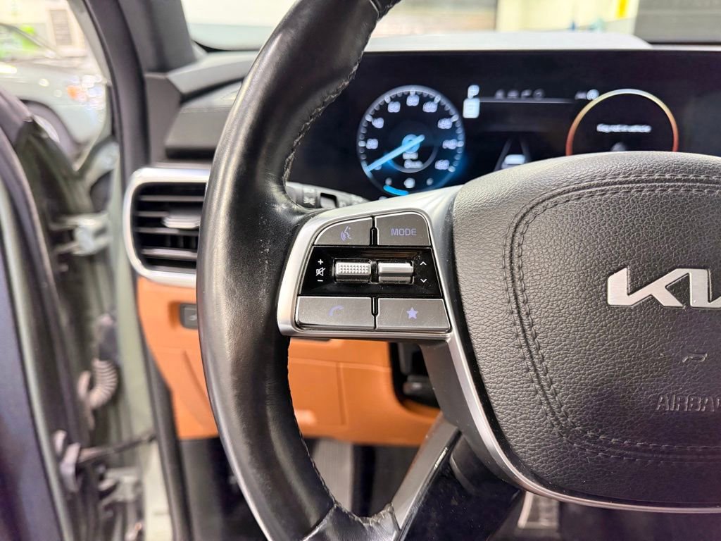 Used 2023 Kia Telluride SX image 13