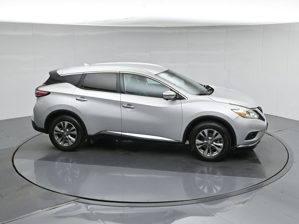 Used 2016 Nissan Murano SL FWD image 50