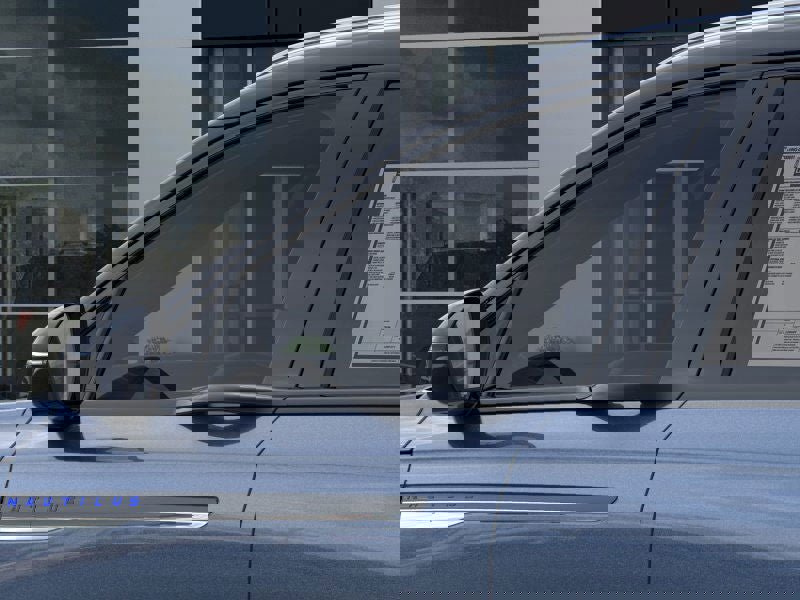 New 2026 Lincoln Nautilus Reserve image 20