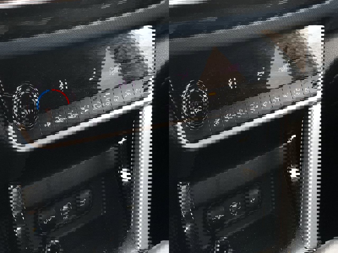 Used 2023 Kia Seltos Nightfall Edition image 22