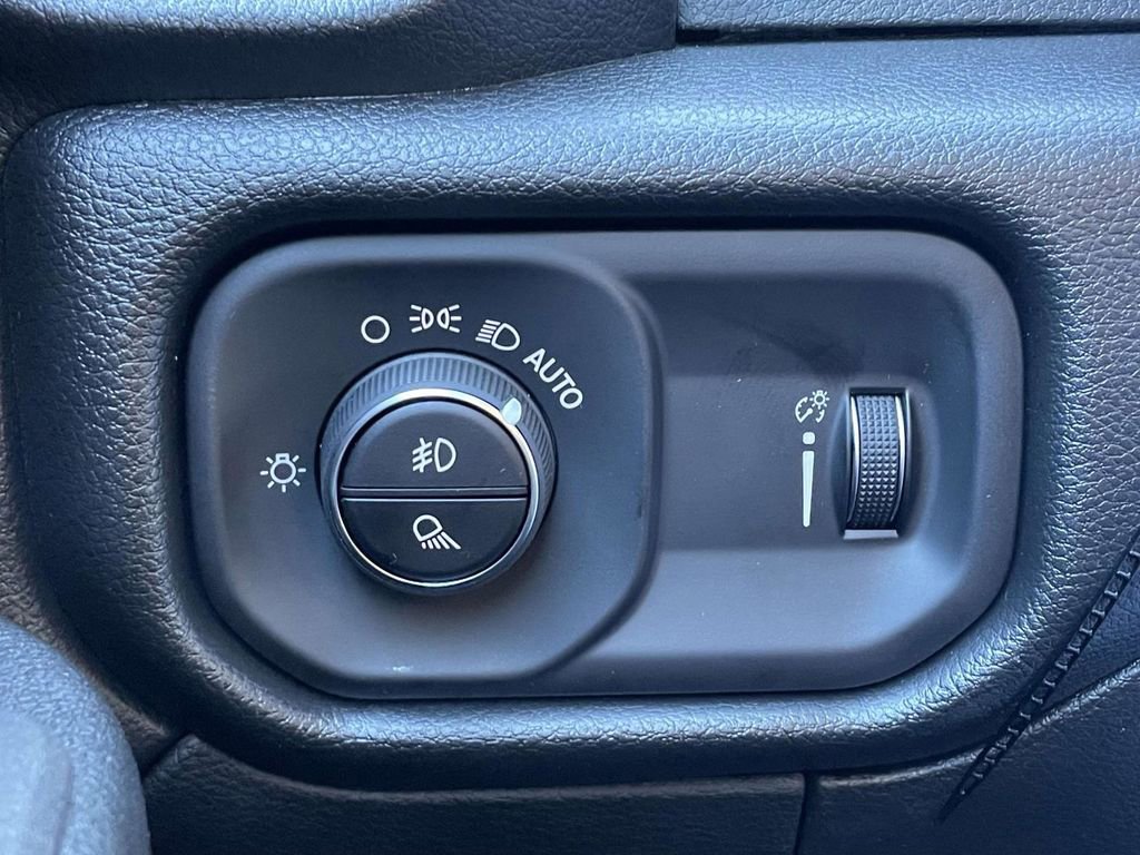 New 2026 RAM 4500 Tradesman w/ Chrome Appearance Group AWD/4WD image 27