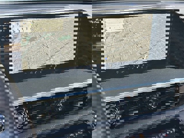 Certified 2025 INFINITI QX80 Sensory w/ Exterior Package image 26