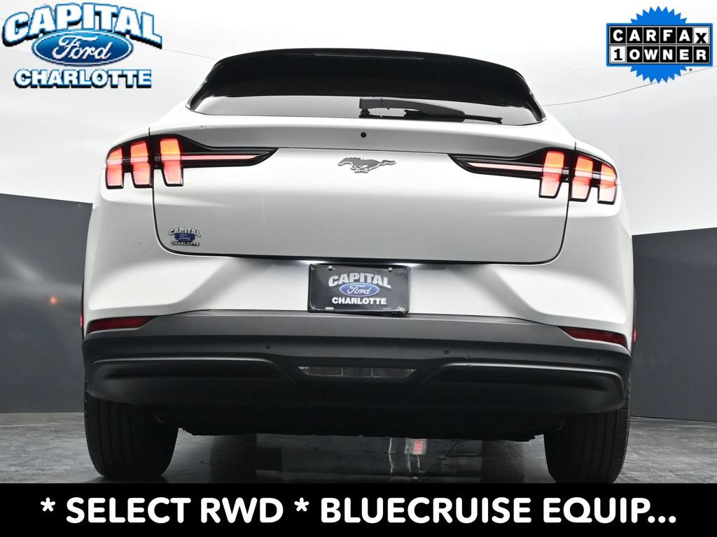 Used 2024 Ford Mustang Mach-E Select RWD image 25