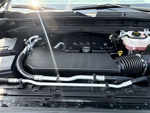 Certified 2026 GMC Sierra 1500 Elevation AWD/4WD image 29