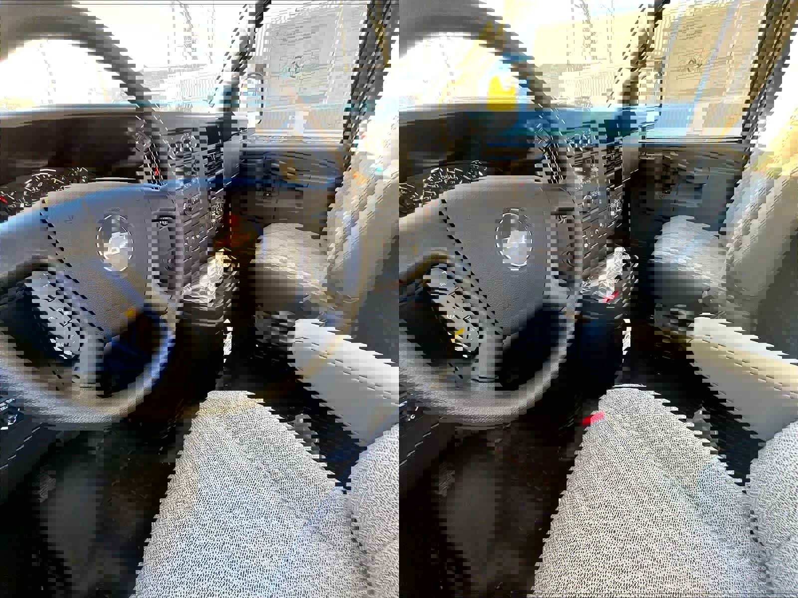 New 2025 Chevrolet Express 2500 w/ Driver Convenience Package image 12