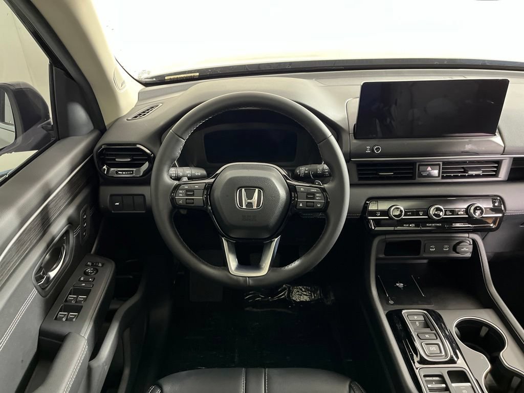 New 2026 Honda Pilot Touring image 20