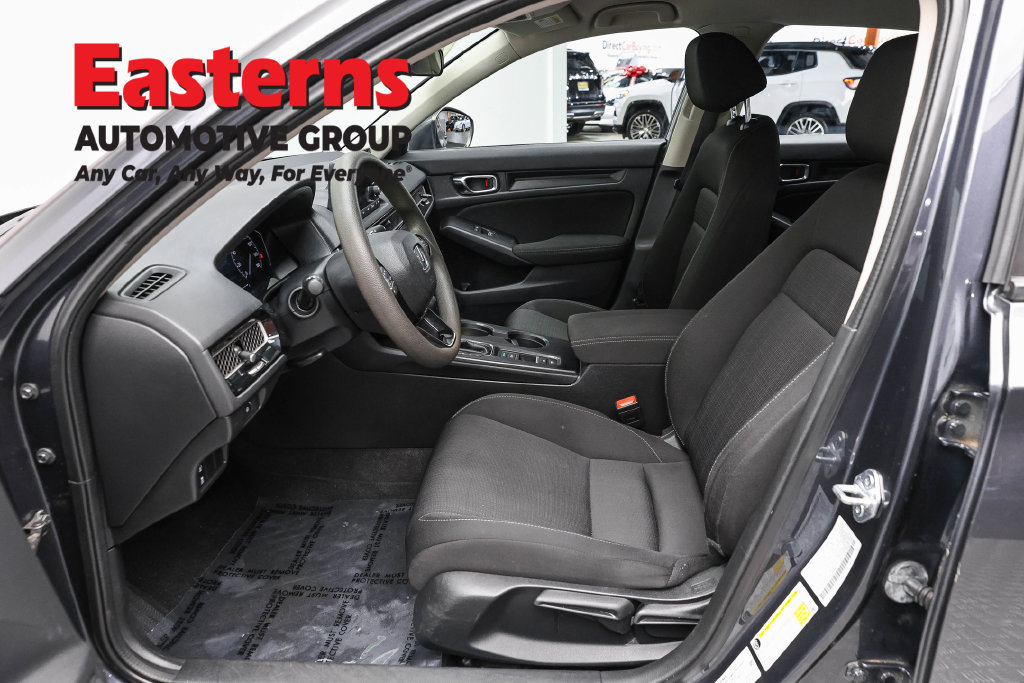 Used 2022 Honda Civic LX image 15