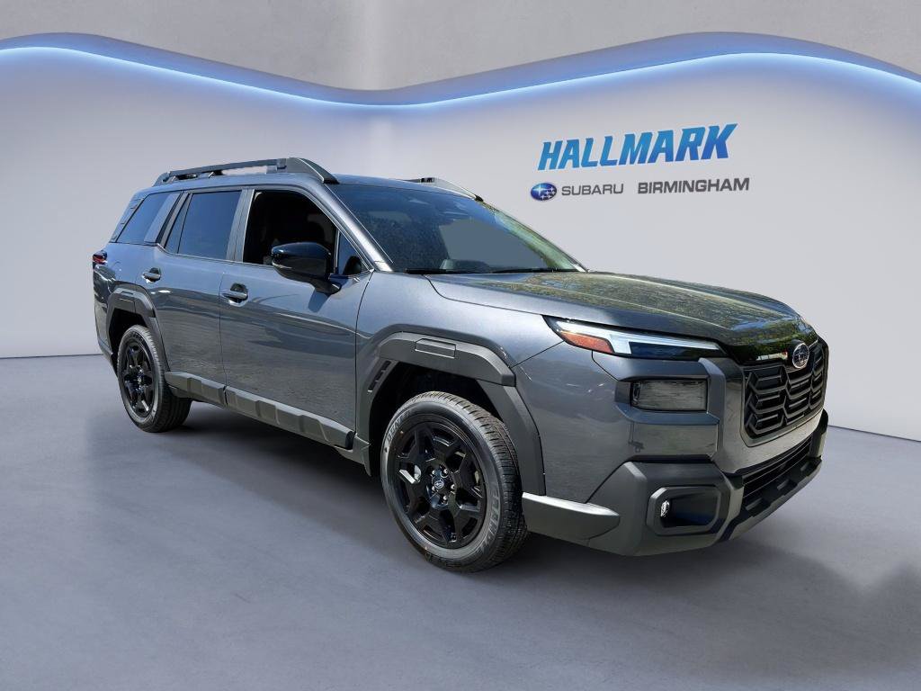 New 2026 Subaru Outback Limited w/ Premium/Limited Package 2