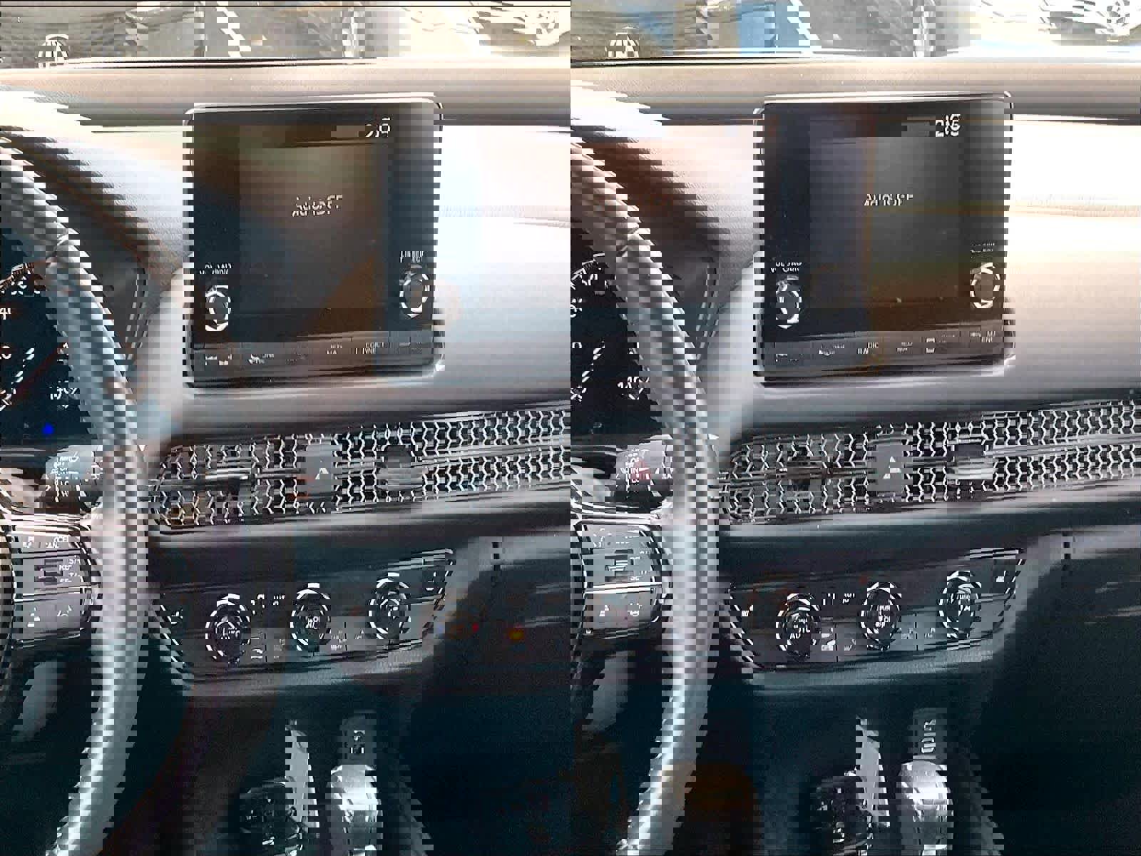 Used 2023 Honda HR-V Sport image 8