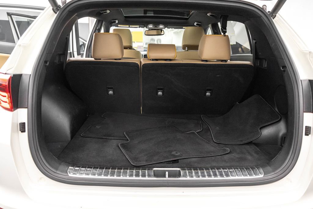 Used 2017 Kia Sportage SX image 27