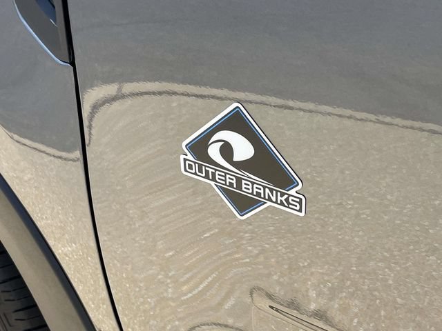 New 2026 Ford Bronco Sport Outer Banks AWD/4WD image 7
