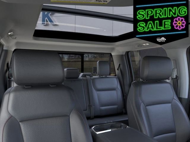 New 2026 Ford F250 Lariat w/ Lariat Premium Package image 22