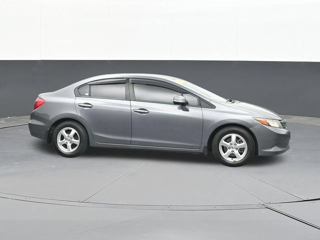 Used 2012 Honda Civic Natural Gas image 17