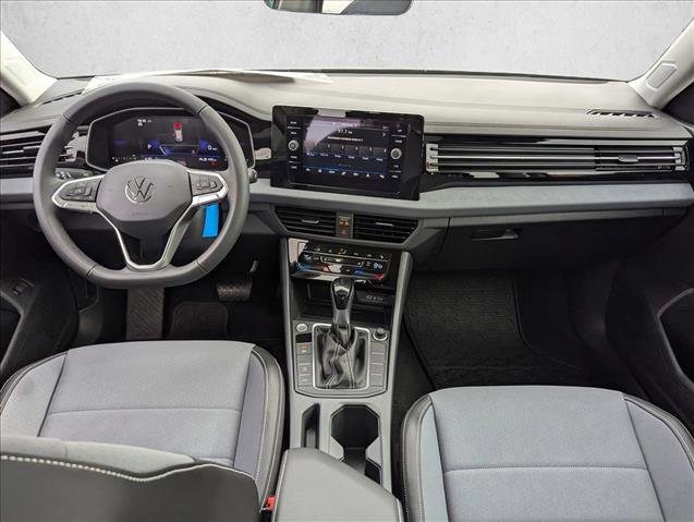 New 2026 Volkswagen Jetta SE image 13