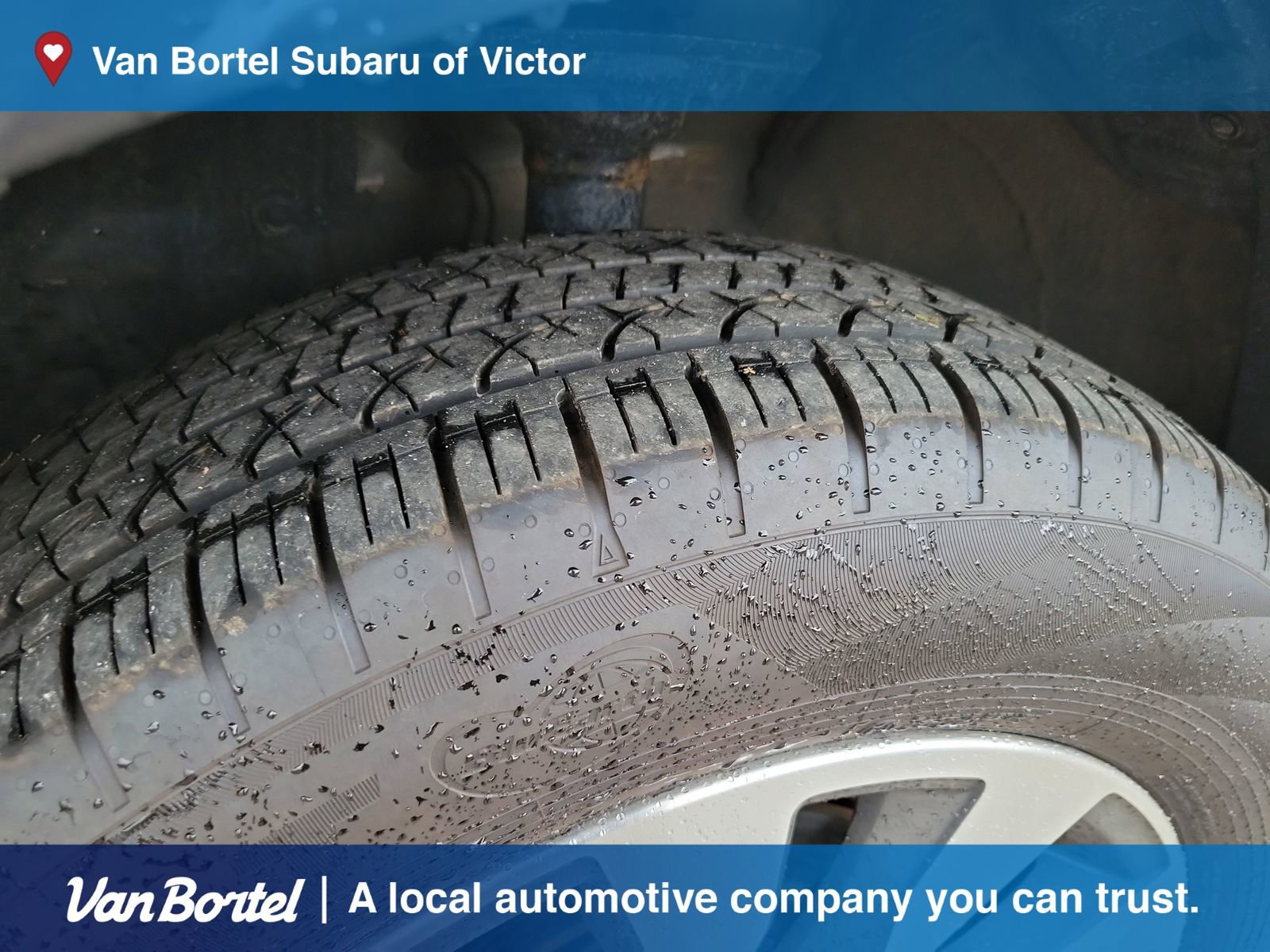 Certified 2023 Subaru Outback Limited image 10