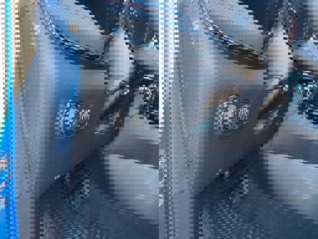 New 2026 Jeep Compass Trailhawk image 27