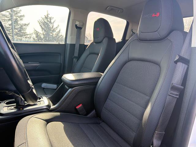 Used 2021 GMC Canyon AT4 image 36