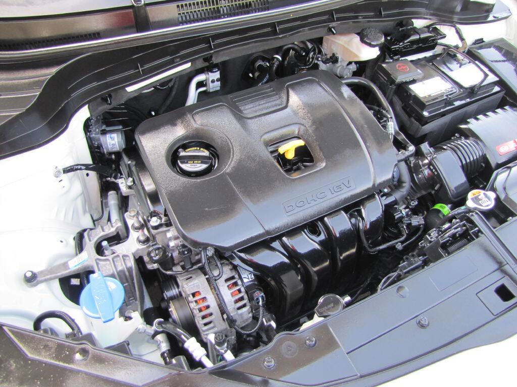 Used 2021 Kia Soul S FWD image 29